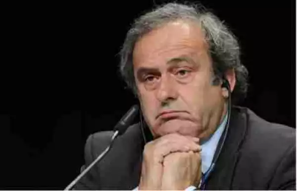 Sport Gist!! Supreme Court Upholds Former FIFA Vice President Platini’s Four Year Ban